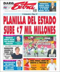 Diario Extra