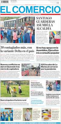 El Comercio