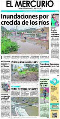 Diario El Mercurio