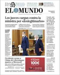 El Mundo