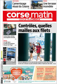 Corse-Matin