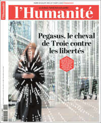 l'Humanite