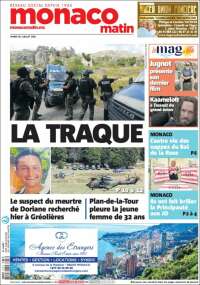 Nice-Matin