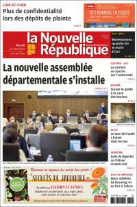 La Nouvelle Republique