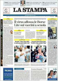 La Stampa