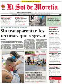 El Sol de Morelia