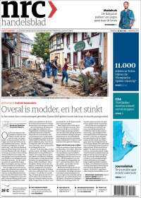 NRC Handelsblad