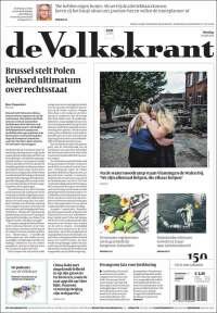 De Volkskrant
