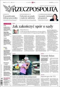 Rzeczpospolita
