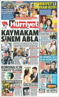 Hürriyet