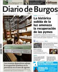 Diario de Burgos