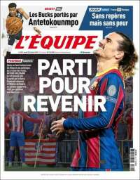 L'Equipe