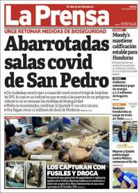 La Prensa