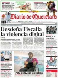 Diario de Querétaro