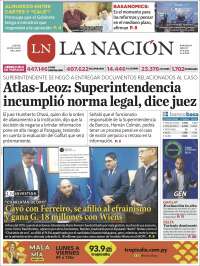 La Nación