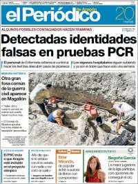 El Periódico de Aragón