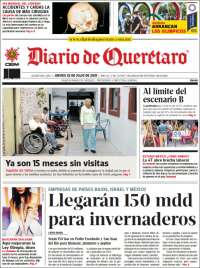 Diario de Querétaro