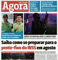 Jornal Agora