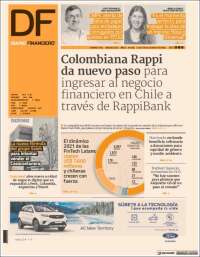 Diario Financiero