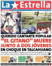 La Estrella de Concepción