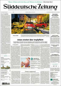 Sueddeutsche