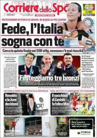 Corriere dello Sport