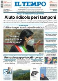 Il Tempo