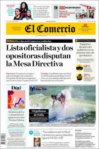 El Comercio