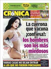 Diario Crónica