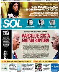 Jornal Sol