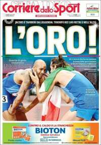 Corriere dello Sport