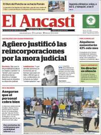 El Ancasti