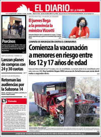 Diario de La Pampa