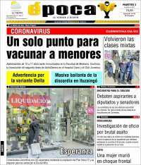 Diario Época