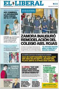Diario El Liberal