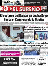 Diario El Sureño