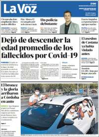 La Voz del Interior