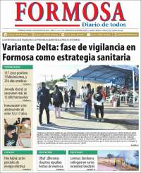 Formosa