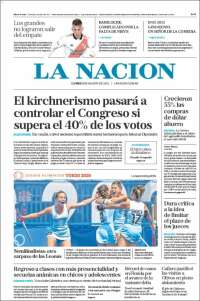 La Nación