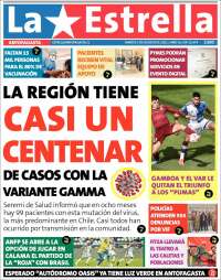 La Estrella del Norte