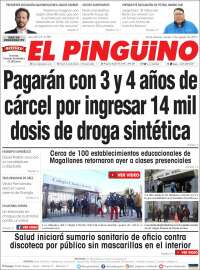 El Pingüino