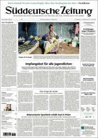 Sueddeutsche