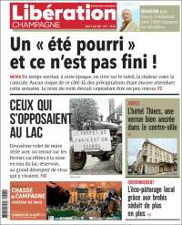 Libération Champagne