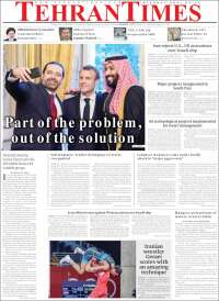 TehranTimes