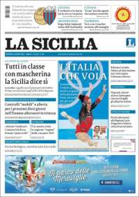 La Sicilia