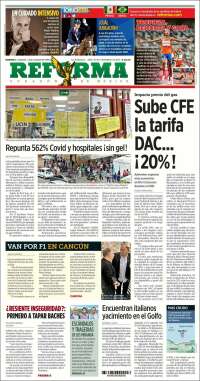 Reforma