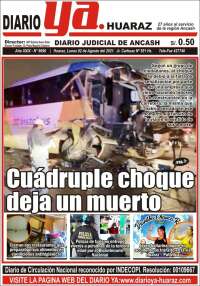 Diario Ya