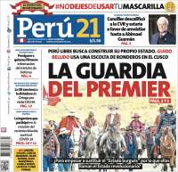 Perú 21