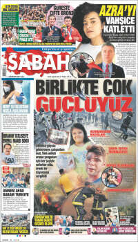 Sabah
