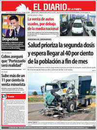 Diario de La Pampa